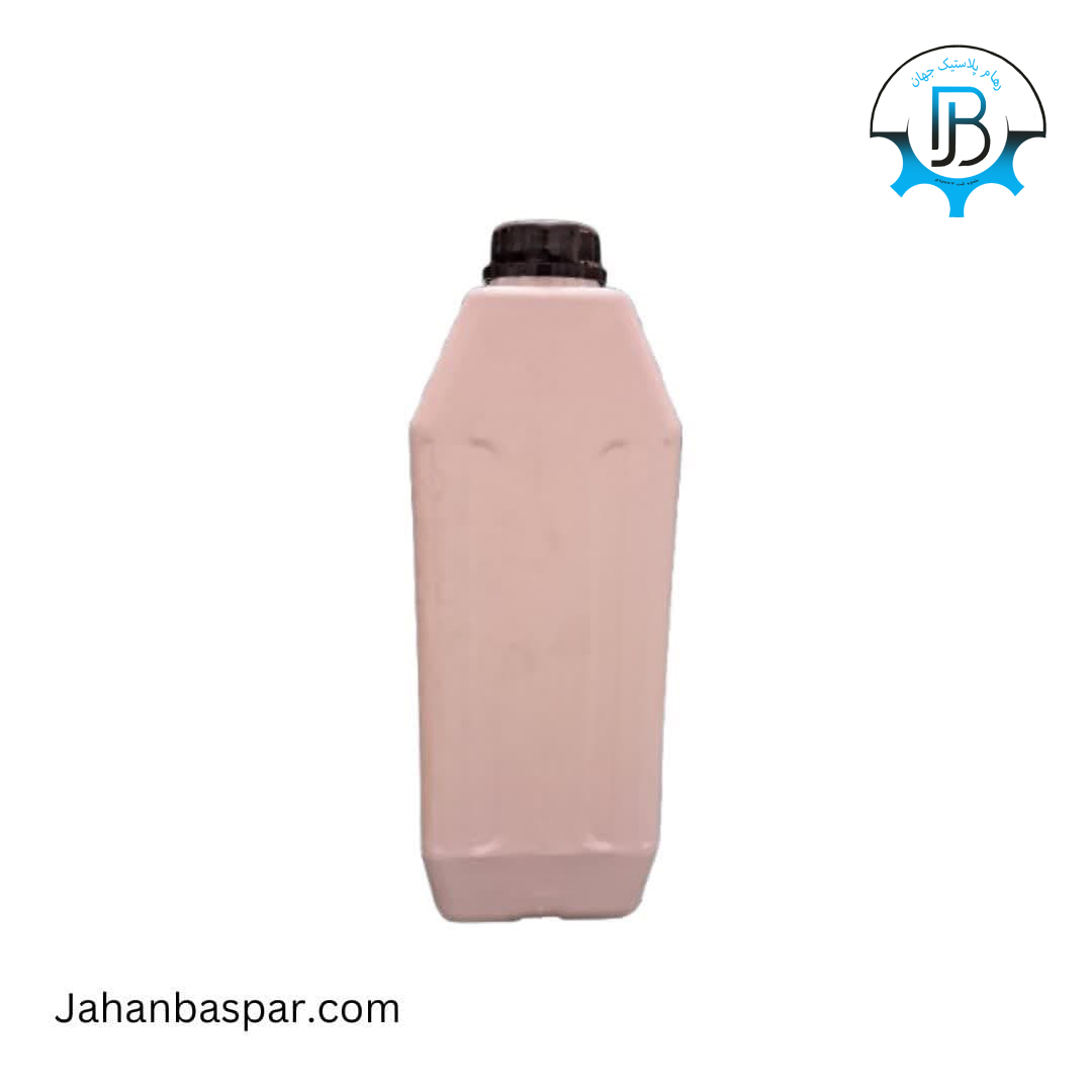 گالن پنج لیتری کتابی-جهان بسپار